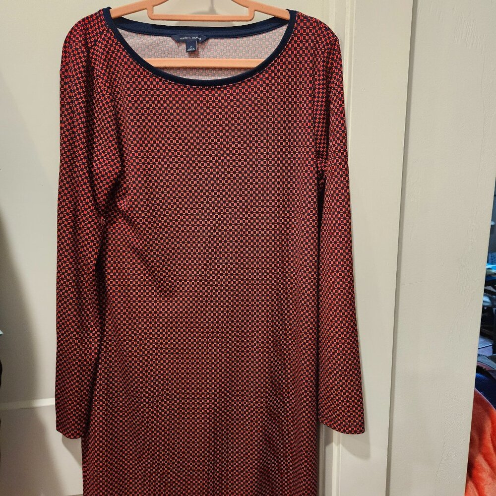 Tommy Hilfiger Dress